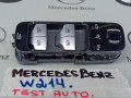 блок управления стеклоподъемниками Mercedes-Benz E-Класс W214 2025, 2.0 л., дизель, A2069008815, A2069016907, A2239022422 - фото №2