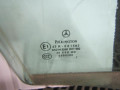 стекло двери передней правой Mercedes-Benz A-Класс W169 2007, 1.7 л., МКПП, хетчбэк 5 дв. - фото №2