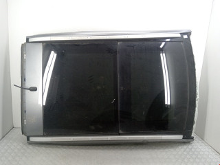 крыша Hyundai ix35 1 поколение LM 2012, 1.7 л., МКПП, внедорожник 5 дв., 816002Y020OM