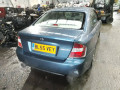 радиатор кондиционера Subaru Legacy 4 поколение 2005, 3.0 л., АКПП, седан, 73210AG000 - фото №4