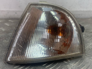 поворотник левый Skoda Octavia 1 поколение [рестайлинг] 2006, 1U0953049