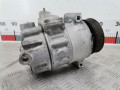 компрессор кондиционера Audi A3 8P/8PA [рестайлинг] 2007, 2.0 л., МКПП, хетчбэк 5 дв., 1K0820859F - фото №3