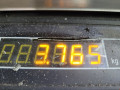 радиатор (основной) Toyota Avensis 3 поколение (T270) [рестайлинг] 2012, 2.0 л., МКПП, седан, 164000R061 - фото №8