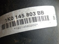 интеркулер Skoda Octavia 2 поколение (A5) [рестайлинг] 2010, 2.0 л., МКПП, универсал, 1K0145803BB - фото №5