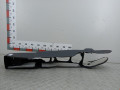 рамка обрамление кулисы Mitsubishi Space Star 1 поколение [рестайлинг] 2004, 1.3 л., МКПП, минивэн - фото №4