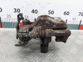 суппорт задний левый Citroen C4 Picasso 1 поколение 2010, 1.6 л., робот, минивэн, 4401Q4 - фото №4