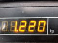 блок предохранителей Volkswagen Touareg 1 поколение 2005, 2.5 л., АКПП, внедорожник 5 дв., 7L0971225 - фото №3