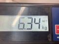 стойка амортизатора Volkswagen Golf 3 поколение 1996, 1.6 л., МКПП, хетчбэк 5 дв., 1H0413031A - фото №7