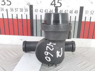 кран отопителя (печки) Audi A3 8L 2000, 1.6 л., МКПП, хетчбэк 5 дв., 1J0819809