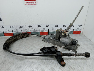 кулиса Volkswagen Tiguan 1 поколение 2008, 2.0 л., МКПП, внедорожник 5 дв., 5N0711050