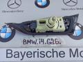 фонарь крышки багажника левый BMW i4 G26 2022, электро, АКПП, 7956629 - фото №6