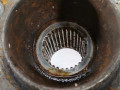 ступица передняя правая BMW X3 E83 2006, 2.0 л., МКПП, внедорожник 5 дв., 31213412020 - фото №2