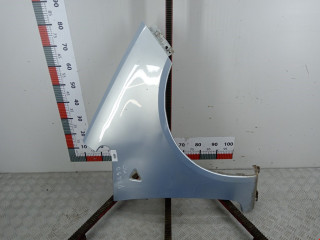 крыло переднее правое Mitsubishi Colt 6 поколение (Z20/Z30) 2004, 1.5 л., МКПП, хетчбэк 5 дв., MN161904