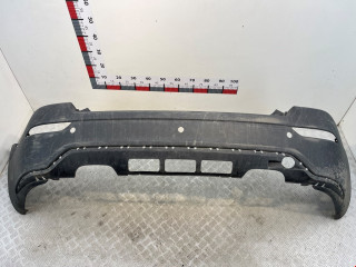 юбка бампера нижняя Chevrolet Captiva 1 поколение [рестайлинг] 2012, 95905513
