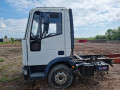 блок управления светом IVECO EuroCargo 1 поколение 1998, 5.9 л., МКПП, 99484737 - фото №15