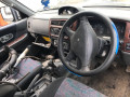 дверь задняя правая Mitsubishi Pajero Sport 1 поколение [рестайлинг] 1999, 2.5 л., МКПП, внедорожник 5 дв., MR241912 - фото №11