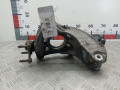 кулак поворотный левый Volkswagen Passat B6 2009, 2.0 л., МКПП, седан, 3C0407253F - фото №3