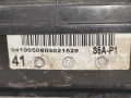 блок предохранителей Citroen Xsara 1 поколение [рестайлинг] 2003, 1.6 л., МКПП, хетчбэк 3 дв., 6500Y1 - фото №7