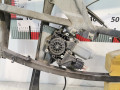 стеклоподъемник электрический передний правый Audi A4 B5 [рестайлинг] 2001, 8D0837462 - фото №8