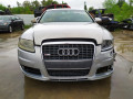 полуось передняя правая (приводной вал, ШРУС) Audi A6 4F/C6 2007, 3.2 л., АКПП, седан, 4F0407272J - фото №21