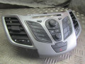 магнитола Ford Fiesta 6 поколение 2010, 1.3 л., МКПП, хетчбэк 5 дв., 8A6T18K811AD - фото №3