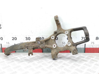 кулак поворотный правый Alfa Romeo 159 1 поколение 2007, 2.4 л., МКПП, седан, 50706504