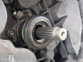КПП механическая (МКПП) Opel Astra H/Family [рестайлинг] 2010, 1.7 л., МКПП, хетчбэк 5 дв., 55579791 - фото №2