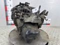 КПП механическая (МКПП) Renault Scenic 2 поколение 2005, 1.6 л., МКПП, минивэн, 7701723235 - фото №3