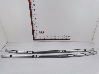 молдинг крыши Toyota Avensis 3 поколение (T270) 2010, 2.0 л., МКПП, универсал, 7555205030