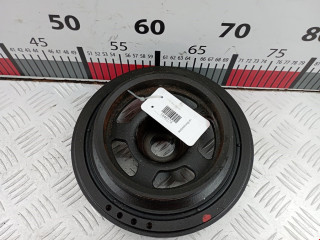 шкив коленвала Mercedes-Benz E-Класс W210/S210 [рестайлинг] 2000, 2.2 л., АКПП, седан, A6110301703