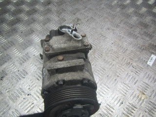 компрессор кондиционера Volkswagen Golf 4 поколение 2004, 1.9 л., 1K0820859F