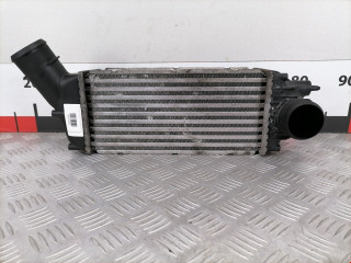 интеркулер Peugeot 307 1 поколение 2004, 2.0 л., МКПП, универсал, 0384G4