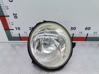 фара правая Volkswagen Lupo 6X 2002, 1.4 л., робот, хетчбэк 3 дв., 6X1941752J