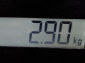 дуги на крышу (рейлинги) Jeep Grand Cherokee WK 2006, 3.0 л., АКПП, внедорожник 5 дв., 55157468AC - фото №3