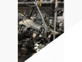 КПП механическая (МКПП) Mitsubishi Pajero 2 поколение 1997, 2.5 л., дизель, M0011S5A001, ME580807 - фото №4