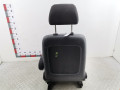 салон (комплект сидений) Mercedes-Benz Vito W639 2006, 2.2 л., МКПП, микроавтобус - фото №6