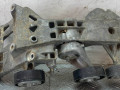 натяжитель Mercedes-Benz A-Класс W169 2006, A2662000670 - фото №7