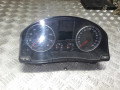 щиток приборов (приборная панель) Volkswagen Golf 4 поколение 2006, 1.6 л., МКПП, хетчбэк 5 дв., 1K0920863A - фото №5