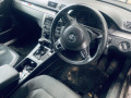 магнитола Volkswagen Passat B7 2011, 2.0 л., МКПП, универсал, 1K0057186AP - фото №12
