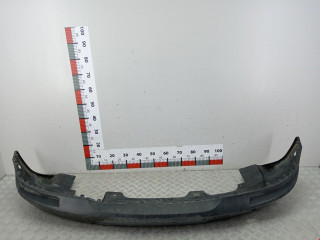 юбка бампера нижняя Volkswagen Tiguan 1 поколение 2010, 5NU807521