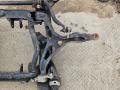 балка подвески передняя (подрамник) Mercedes-Benz GL-Класс X164 2006, 3.2 л., дизель, АКПП, внедорожник 5 дв., A2512403317, P010T30926101, 33712662, 164F, 000080367106, 000060366106 - фото №10