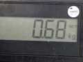 защита арок передняя правая (подкрылок) Fiat 2002, 1.2 л., МКПП, хетчбэк 3 дв., 51762922 - фото №7