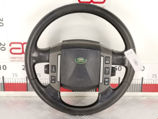 руль Land Rover Range Rover Sport 1 поколение 2006, 2.7 л., АКПП, внедорожник 5 дв., QTB501390PVJ