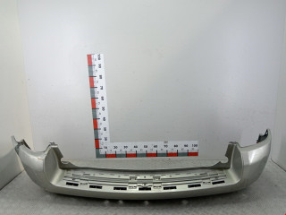 бампер задний Land Rover Freelander 2 поколение 2006, 2.2 л., МКПП, внедорожник 5 дв., LR025844
