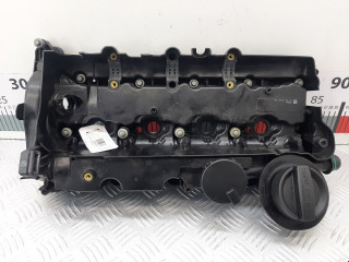 клапанная крышка BMW 5 серия F07/F10/F11 2011, 2.0 л., МКПП, универсал, 11128508570