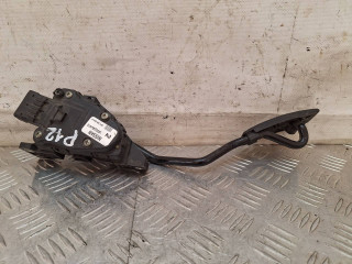 педаль Nissan Primera P12 2005, 1.9 л., дизель, универсал, 18002AU410, 6PV008620-01