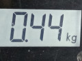 лючок топливного бака Mitsubishi Pajero 4 поколение 2009, 3.2 л., МКПП, внедорожник 5 дв., 5940A078 - фото №4
