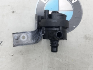 насос антифриза дополнительный BMW X1 F48 2018, 2.0 л., бензин, 8605322