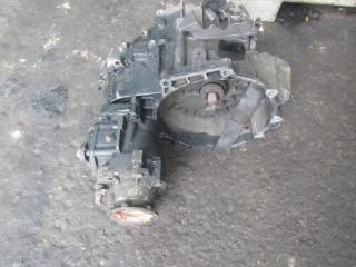 КПП механическая (МКПП) Volkswagen Golf 4 поколение 2002, 1.9 л., МКПП, KDL