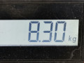 диск тормозной передний Mercedes-Benz C-Класс W202/S202 [рестайлинг] 1997, 1.8 л., АКПП, седан, A2024210212 - фото №8